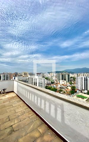 Apartamento à venda com 150m², 3 quartos e 1 vaga Apartamento à venda com 150m², 3 quartos e 1 vagaÁrea externa