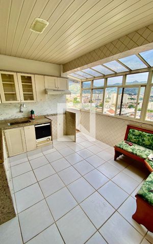 Apartamento à venda com 150m², 3 quartos e 1 vaga Apartamento à venda com 150m², 3 quartos e 1 vagaCozinha