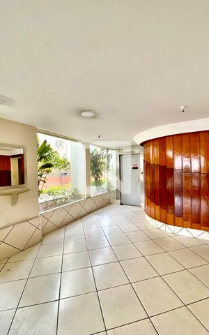 Apartamento à venda com 150m², 3 quartos e 1 vaga Apartamento à venda com 150m², 3 quartos e 1 vagaÁrea comum