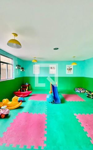 Apartamento à venda com 150m², 3 quartos e 1 vaga Apartamento à venda com 150m², 3 quartos e 1 vagaÁrea comum