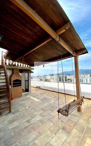 Apartamento à venda com 150m², 3 quartos e 1 vaga Apartamento à venda com 150m², 3 quartos e 1 vagaÁrea externa