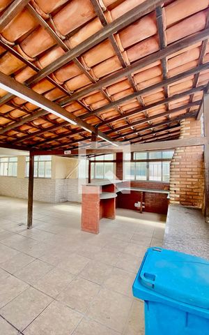 Apartamento à venda com 150m², 3 quartos e 1 vaga Apartamento à venda com 150m², 3 quartos e 1 vagaÁrea comum