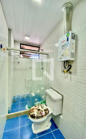 Apartamento à venda com 150m², 3 quartos e 1 vaga Apartamento à venda com 150m², 3 quartos e 1 vagaBanheiro