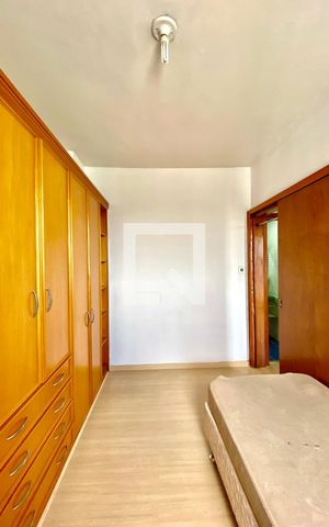 Apartamento à venda com 150m², 3 quartos e 1 vaga Apartamento à venda com 150m², 3 quartos e 1 vagaQuarto