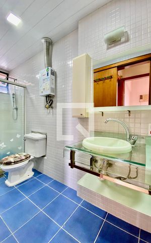 Apartamento à venda com 150m², 3 quartos e 1 vaga Apartamento à venda com 150m², 3 quartos e 1 vagaBanheiro