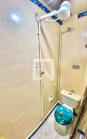 Apartamento à venda com 150m², 3 quartos e 1 vaga Apartamento à venda com 150m², 3 quartos e 1 vagaBanheiro