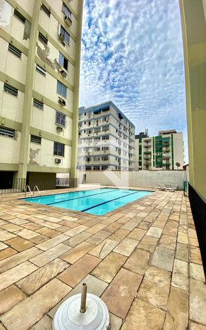 Apartamento à venda com 150m², 3 quartos e 1 vaga Apartamento à venda com 150m², 3 quartos e 1 vagaÁrea comum