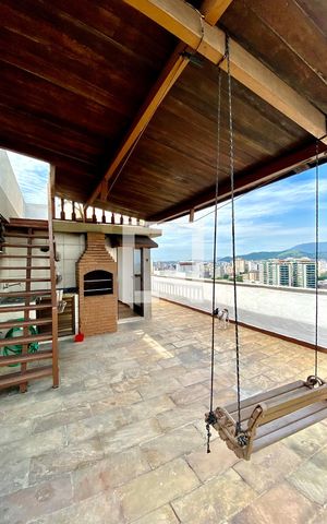 Apartamento à venda com 150m², 3 quartos e 1 vaga Apartamento à venda com 150m², 3 quartos e 1 vagaÁrea externa