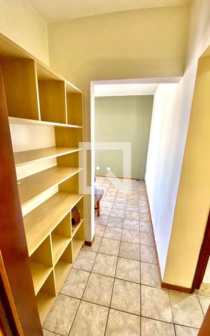 Apartamento à venda com 150m², 3 quartos e 1 vaga Apartamento à venda com 150m², 3 quartos e 1 vagaBanheiro