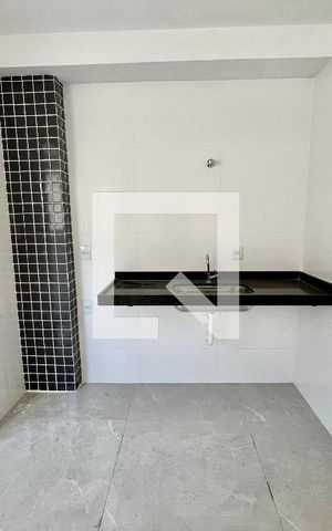 Apartamento à venda com 67m², 2 quartos e 1 vaga Apartamento à venda com 67m², 2 quartos e 1 vagaCozinha