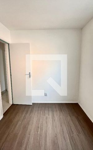 Apartamento à venda com 67m², 2 quartos e 1 vaga Apartamento à venda com 67m², 2 quartos e 1 vagaQuarto 1