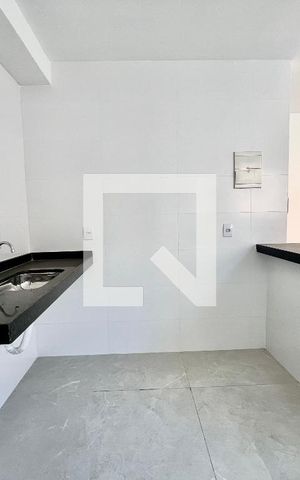 Apartamento à venda com 67m², 2 quartos e 1 vaga Apartamento à venda com 67m², 2 quartos e 1 vagaCozinha