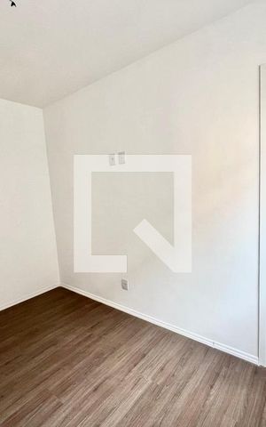 Apartamento à venda com 67m², 2 quartos e 1 vaga Apartamento à venda com 67m², 2 quartos e 1 vagaQuarto 2