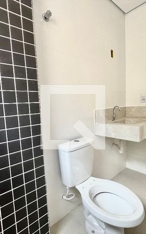 Apartamento à venda com 67m², 2 quartos e 1 vaga Apartamento à venda com 67m², 2 quartos e 1 vagaBanheiro Quarto 1