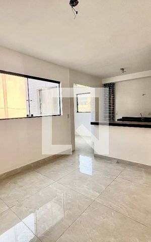 Apartamento à venda com 67m², 2 quartos e 1 vaga Apartamento à venda com 67m², 2 quartos e 1 vagaSala