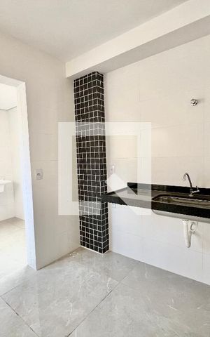 Apartamento à venda com 67m², 2 quartos e 1 vaga Apartamento à venda com 67m², 2 quartos e 1 vagaCozinha