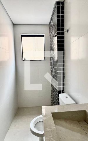 Apartamento à venda com 67m², 2 quartos e 1 vaga Apartamento à venda com 67m², 2 quartos e 1 vagaBanheiro Quarto 1