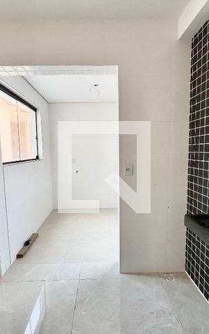 Apartamento à venda com 67m², 2 quartos e 1 vaga Apartamento à venda com 67m², 2 quartos e 1 vagaCozinha