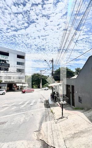 Apartamento à venda com 67m², 2 quartos e 1 vaga Apartamento à venda com 67m², 2 quartos e 1 vagaFachada