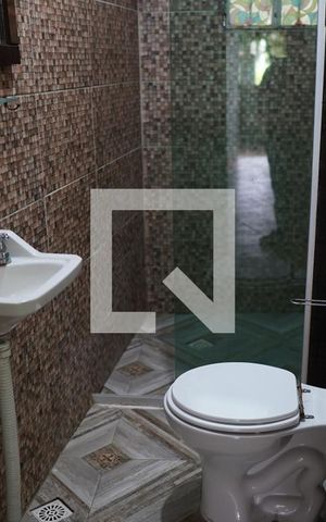 Apartamento para alugar com 50m², 1 quarto e 1 vagaBanheiro