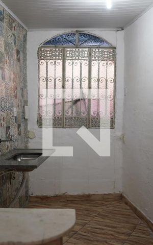 Apartamento para alugar com 50m², 1 quarto e 1 vagacozinha