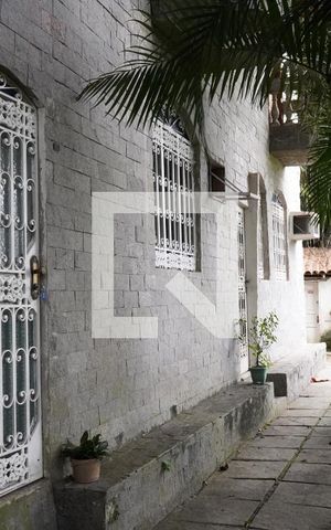 Apartamento para alugar com 50m², 1 quarto e 1 vagaFachada