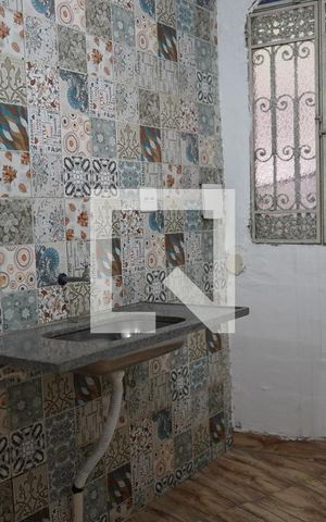 Apartamento para alugar com 50m², 1 quarto e 1 vagacozinha