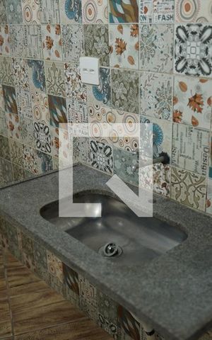 Apartamento para alugar com 50m², 1 quarto e 1 vagaCozinha