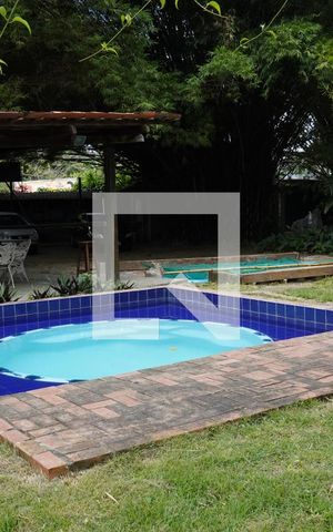 Apartamento para alugar com 50m², 1 quarto e 1 vagaÁrea comum - Piscina