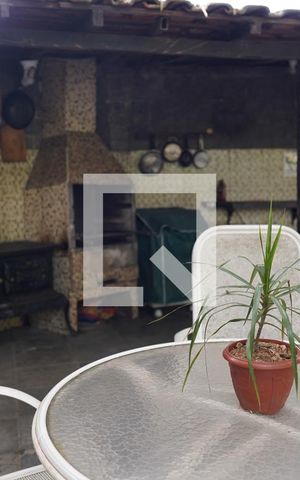 Apartamento para alugar com 50m², 1 quarto e 1 vagaÁrea comum - Churrasqueira