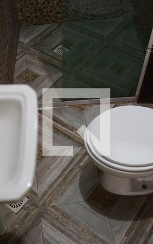 Apartamento para alugar com 50m², 1 quarto e 1 vagaBanheiro
