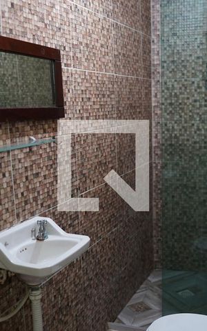 Apartamento para alugar com 50m², 1 quarto e 1 vagaBanheiro