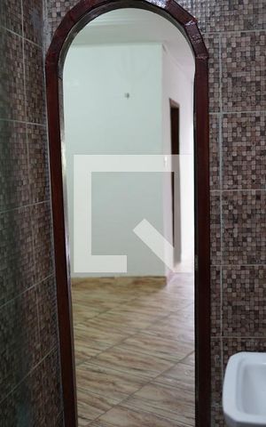 Apartamento para alugar com 50m², 1 quarto e 1 vagaBanheiro