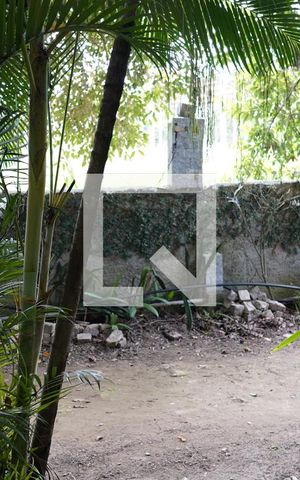 Apartamento para alugar com 50m², 1 quarto e 1 vagaQuintal