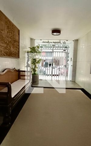 Apartamento à venda com 300m², 4 quartos e 4 vagas Apartamento à venda com 300m², 4 quartos e 4 vagasPortaria