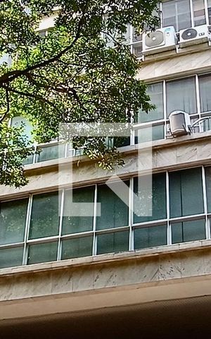 Apartamento à venda com 300m², 4 quartos e 4 vagas Apartamento à venda com 300m², 4 quartos e 4 vagasFachada com cartaz QA.