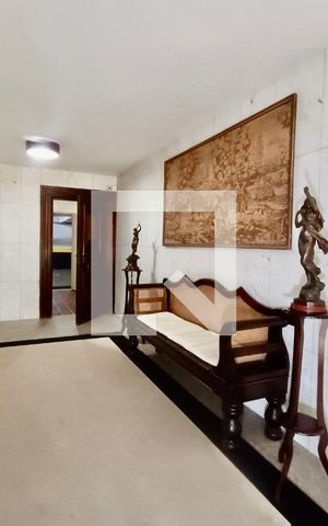 Apartamento à venda com 300m², 4 quartos e 4 vagas Apartamento à venda com 300m², 4 quartos e 4 vagasPortaria