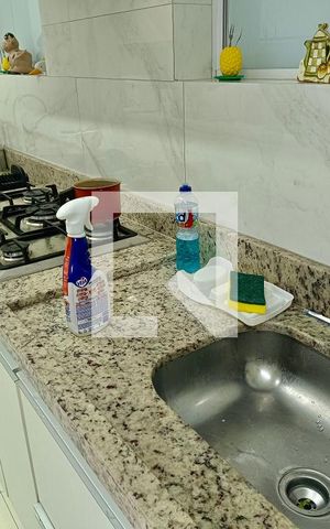 Apartamento à venda com 300m², 4 quartos e 4 vagas Apartamento à venda com 300m², 4 quartos e 4 vagasCopa / Cozinha