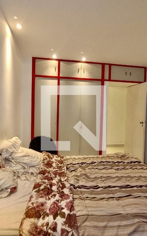 Apartamento à venda com 300m², 4 quartos e 4 vagas Apartamento à venda com 300m², 4 quartos e 4 vagasQuarto 2
