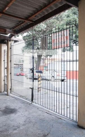 Casa para alugar com 60m², 1 quarto e sem vaga Casa para alugar com 60m², 1 quarto e sem vagaÁrea comum
