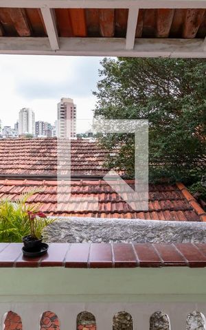 Casa para alugar com 153m², 3 quartos e 1 vagaVista da Sala de Jantar