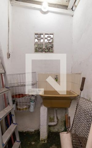 Casa para alugar com 153m², 3 quartos e 1 vagaEdícula - Área de Serviço