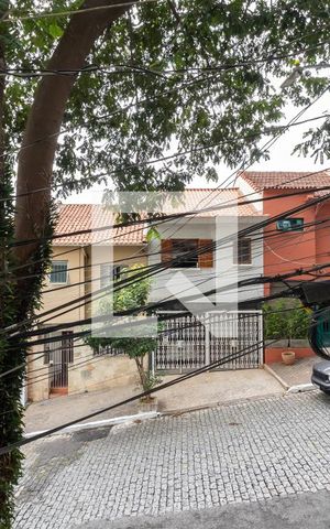 Casa para alugar com 153m², 3 quartos e 1 vagaVista do Quarto 1