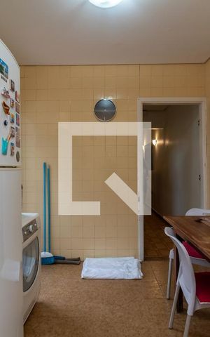 Casa para alugar com 153m², 3 quartos e 1 vagaCozinha