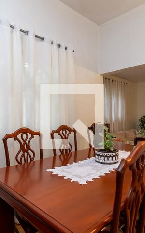 Casa para alugar com 153m², 3 quartos e 1 vagaSala de Jantar