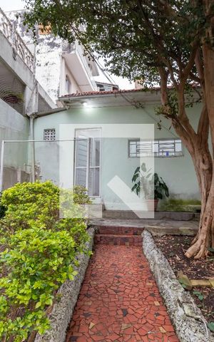 Casa para alugar com 153m², 3 quartos e 1 vagaQuintal