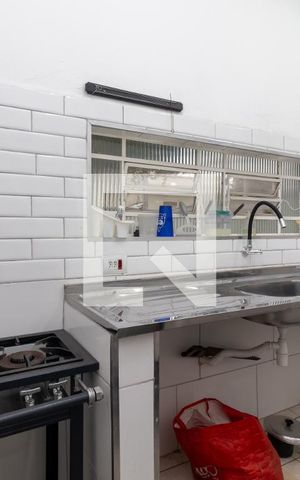 Casa para alugar com 153m², 3 quartos e 1 vagaEdícula - Cozinha