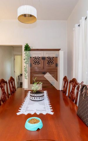 Casa para alugar com 153m², 3 quartos e 1 vagaSala de Jantar
