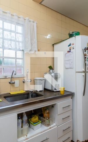 Casa para alugar com 153m², 3 quartos e 1 vagaCozinha