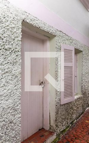 Casa para alugar com 153m², 3 quartos e 1 vagaCorredor de Entrada
